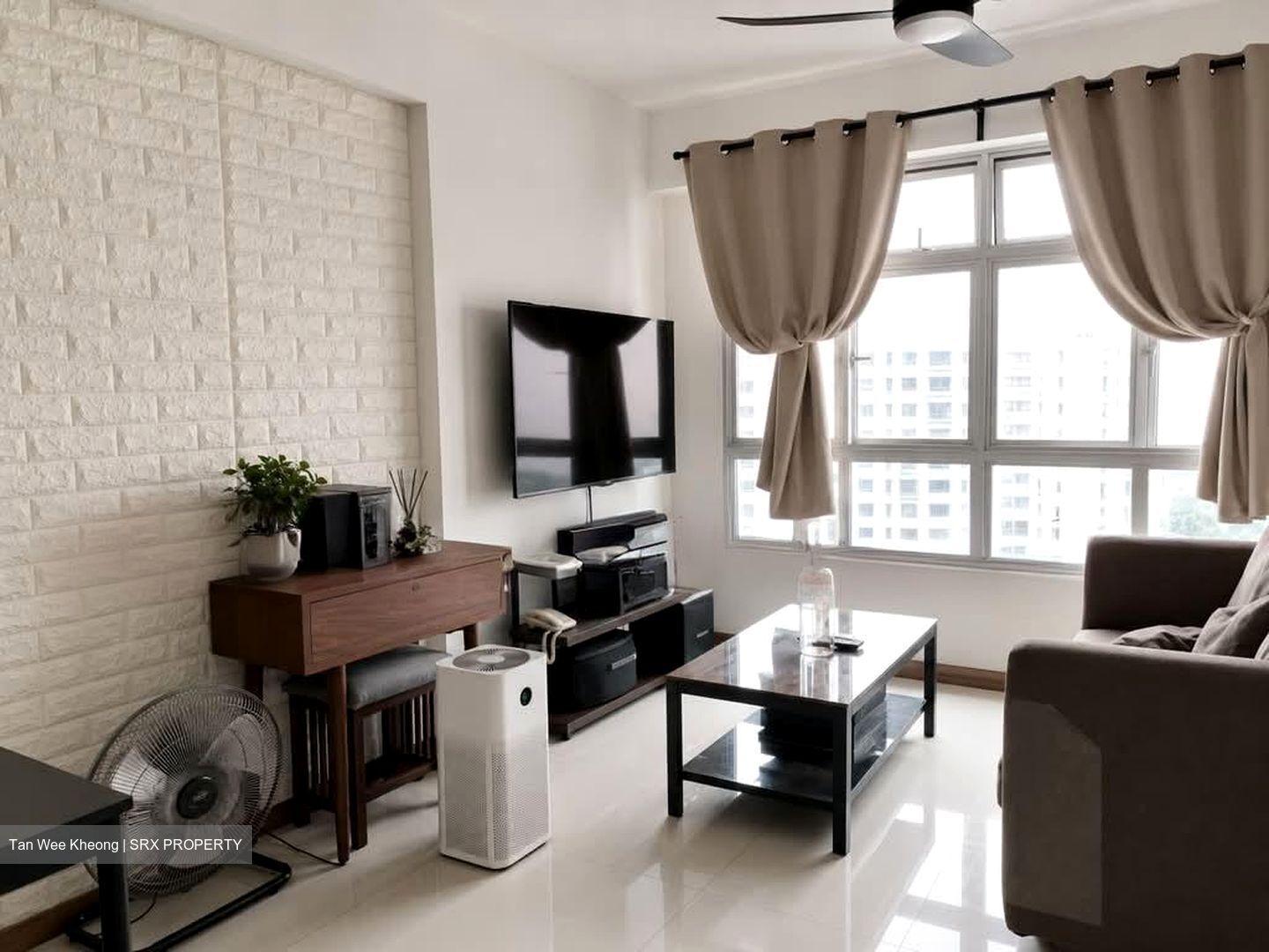 Blk 436A West Edge @ Bukit Batok (Bukit Batok), HDB 2 Rooms #603691331